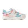 Lelli Kelly Sneaker Gioiello Λευκό